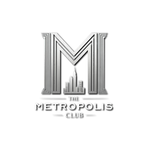 Metropolis Club Logo
